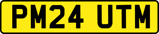 PM24UTM
