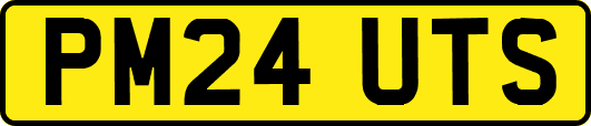 PM24UTS