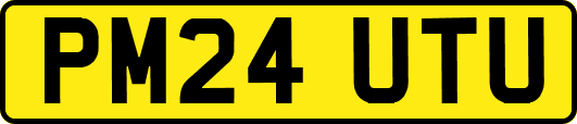 PM24UTU
