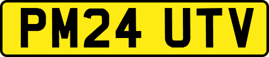 PM24UTV