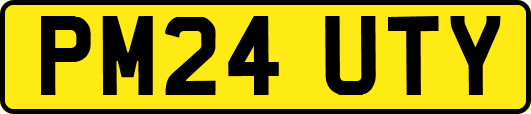 PM24UTY