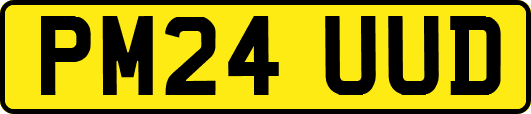 PM24UUD