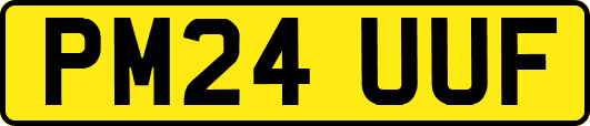 PM24UUF