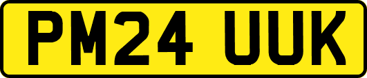 PM24UUK