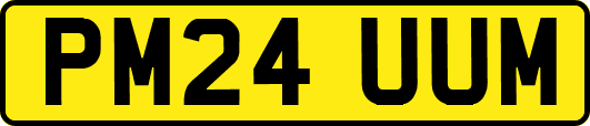 PM24UUM