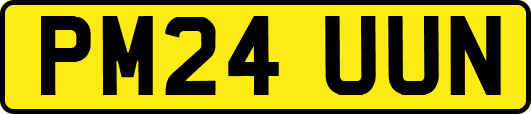 PM24UUN