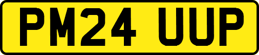 PM24UUP