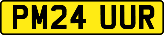 PM24UUR