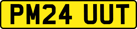 PM24UUT