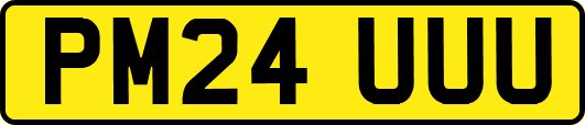 PM24UUU