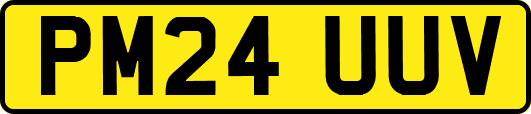 PM24UUV
