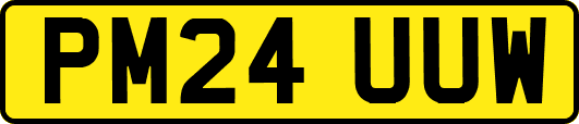 PM24UUW