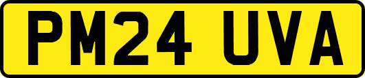 PM24UVA