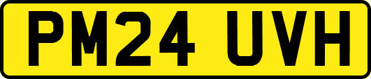 PM24UVH