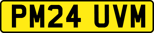 PM24UVM