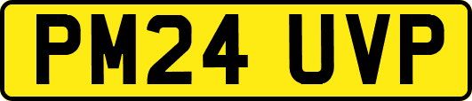 PM24UVP