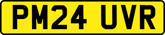 PM24UVR