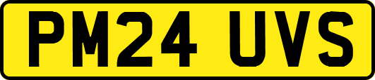 PM24UVS