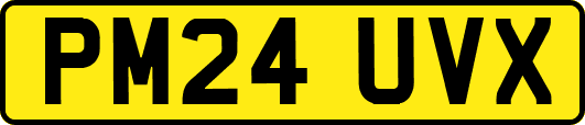 PM24UVX
