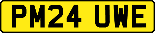 PM24UWE