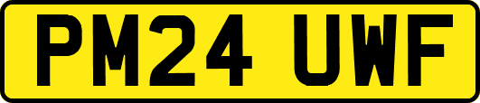PM24UWF