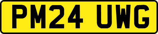 PM24UWG