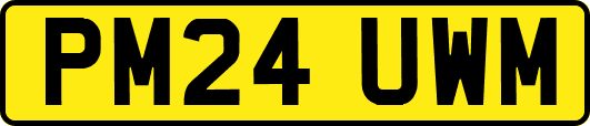 PM24UWM
