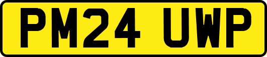PM24UWP