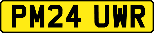 PM24UWR