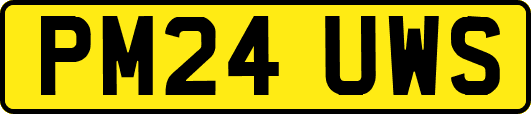 PM24UWS