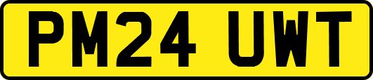 PM24UWT