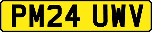 PM24UWV