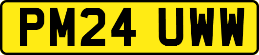PM24UWW