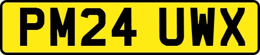 PM24UWX