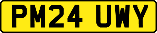 PM24UWY