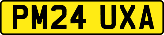 PM24UXA