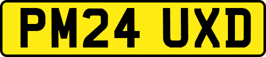 PM24UXD