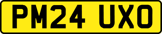 PM24UXO