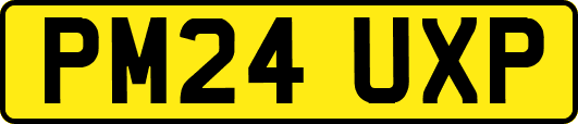 PM24UXP