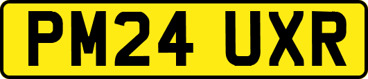 PM24UXR