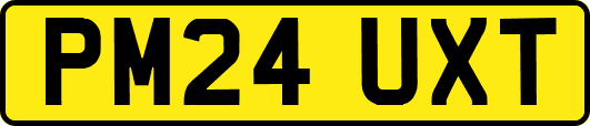 PM24UXT