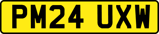 PM24UXW