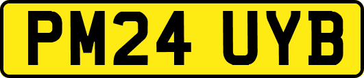 PM24UYB