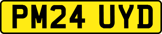 PM24UYD