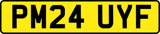 PM24UYF