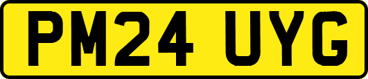 PM24UYG