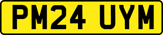 PM24UYM