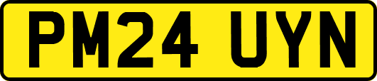 PM24UYN
