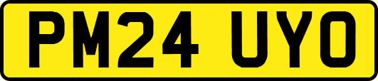 PM24UYO