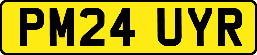 PM24UYR